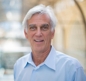 Jeffry Bernstein